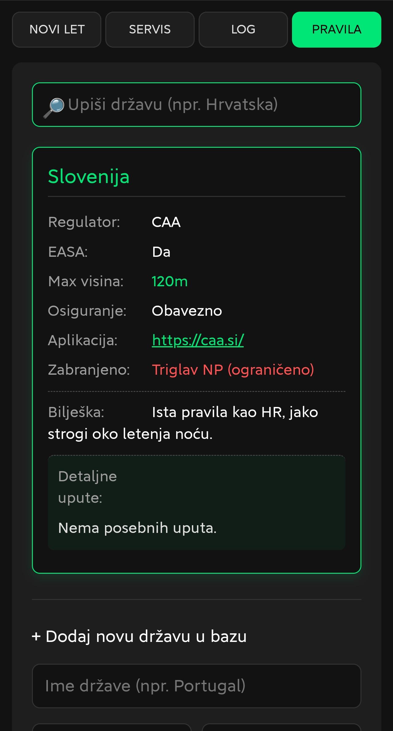 Prikaz države